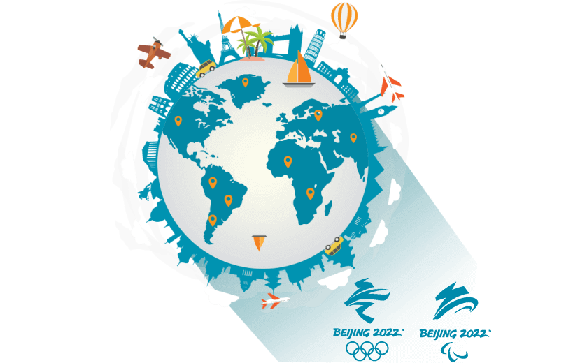 在危地马拉连接到中国的软件 - 华人VPN